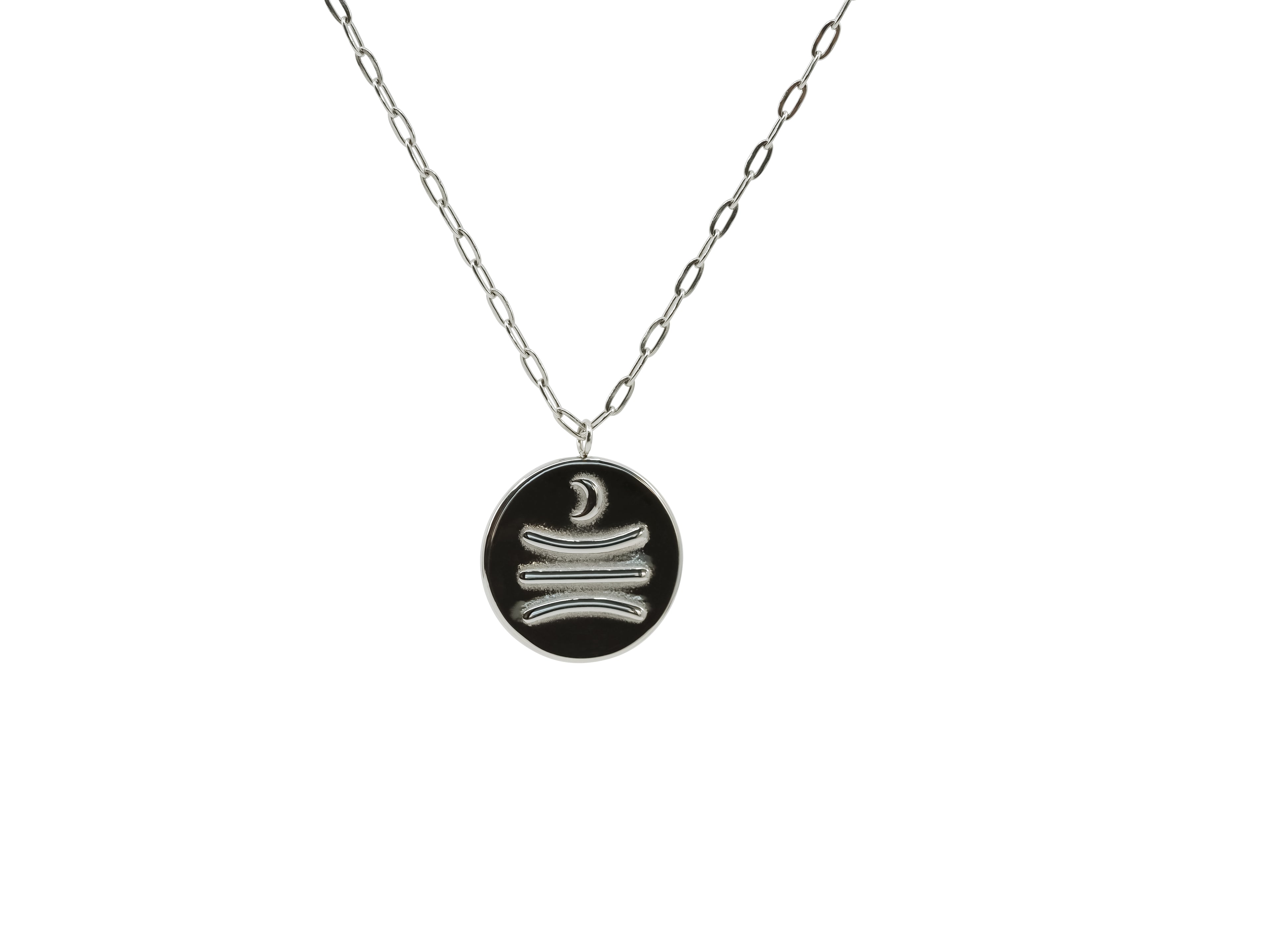 Falling Tide Necklace