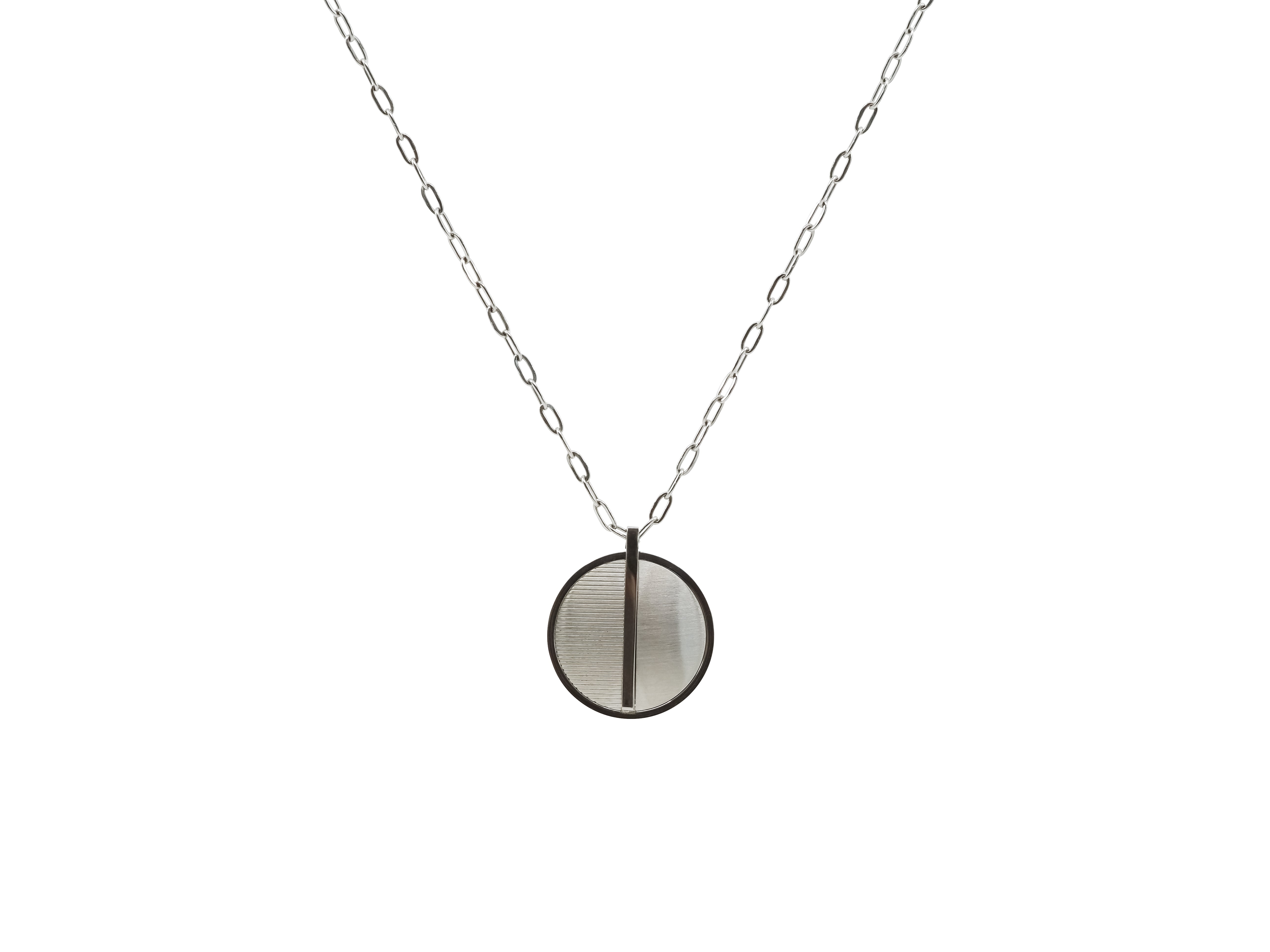 Neap Tide Necklace