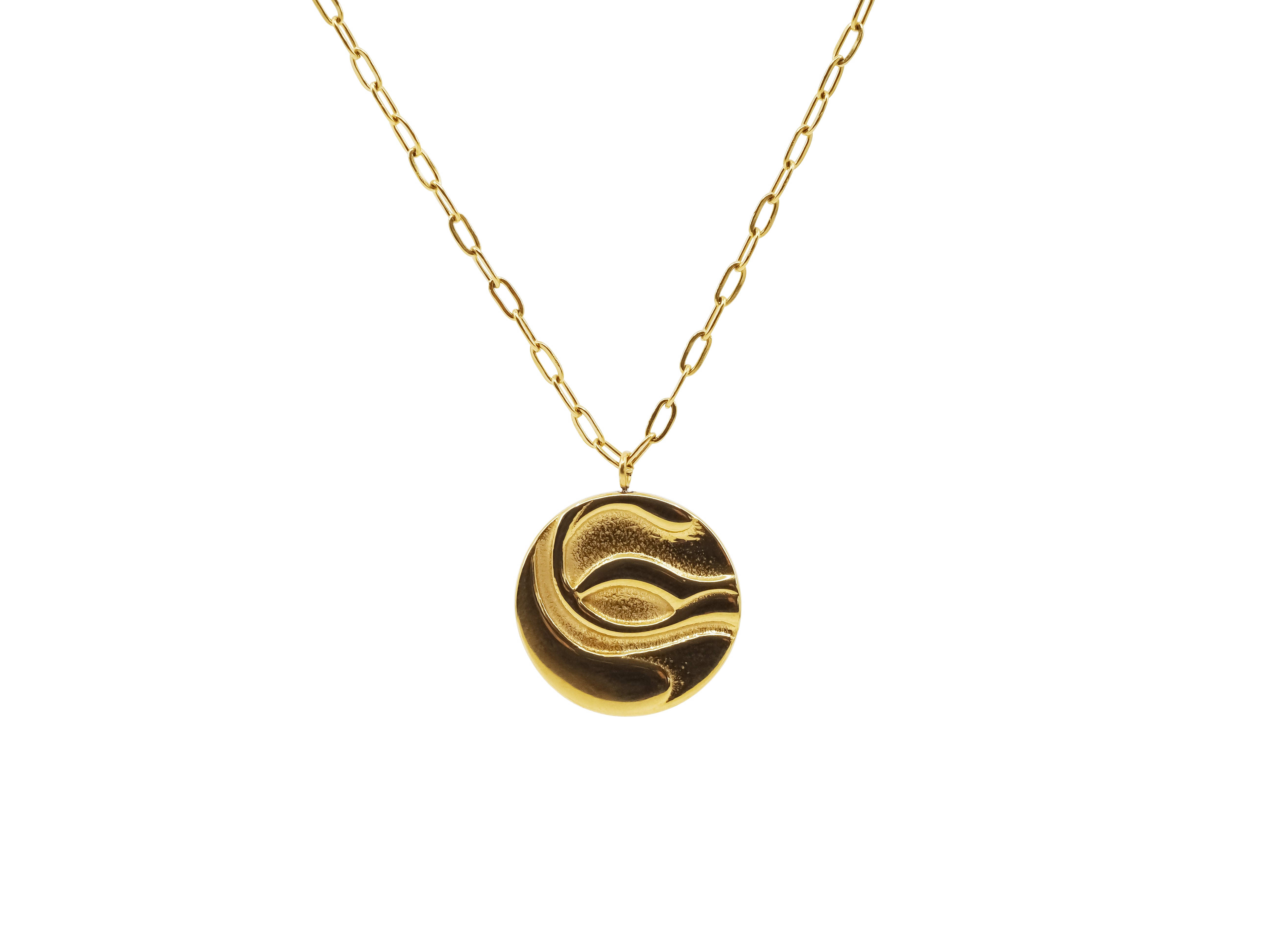 Rising Tide Necklace