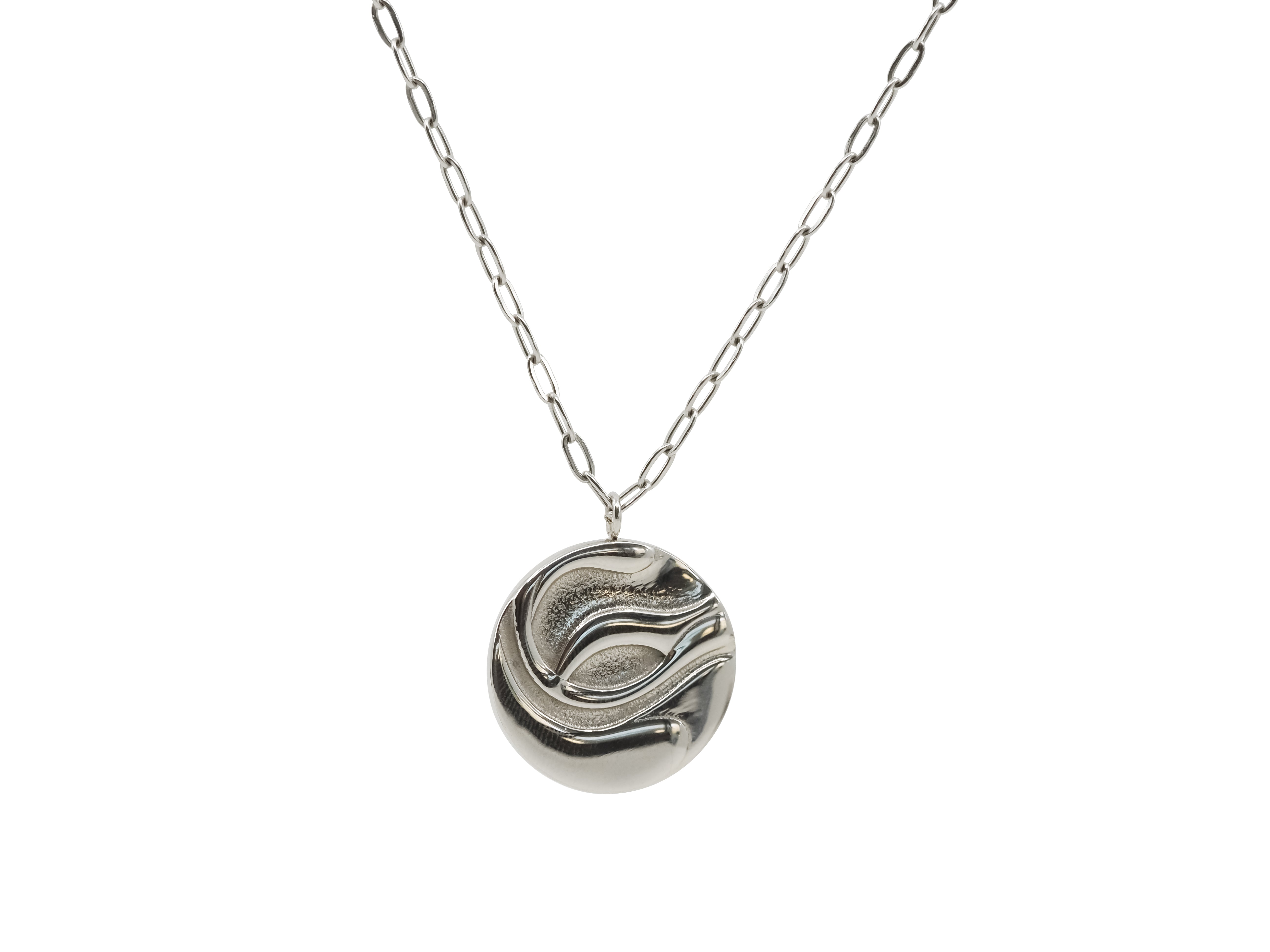 Rising Tide Necklace