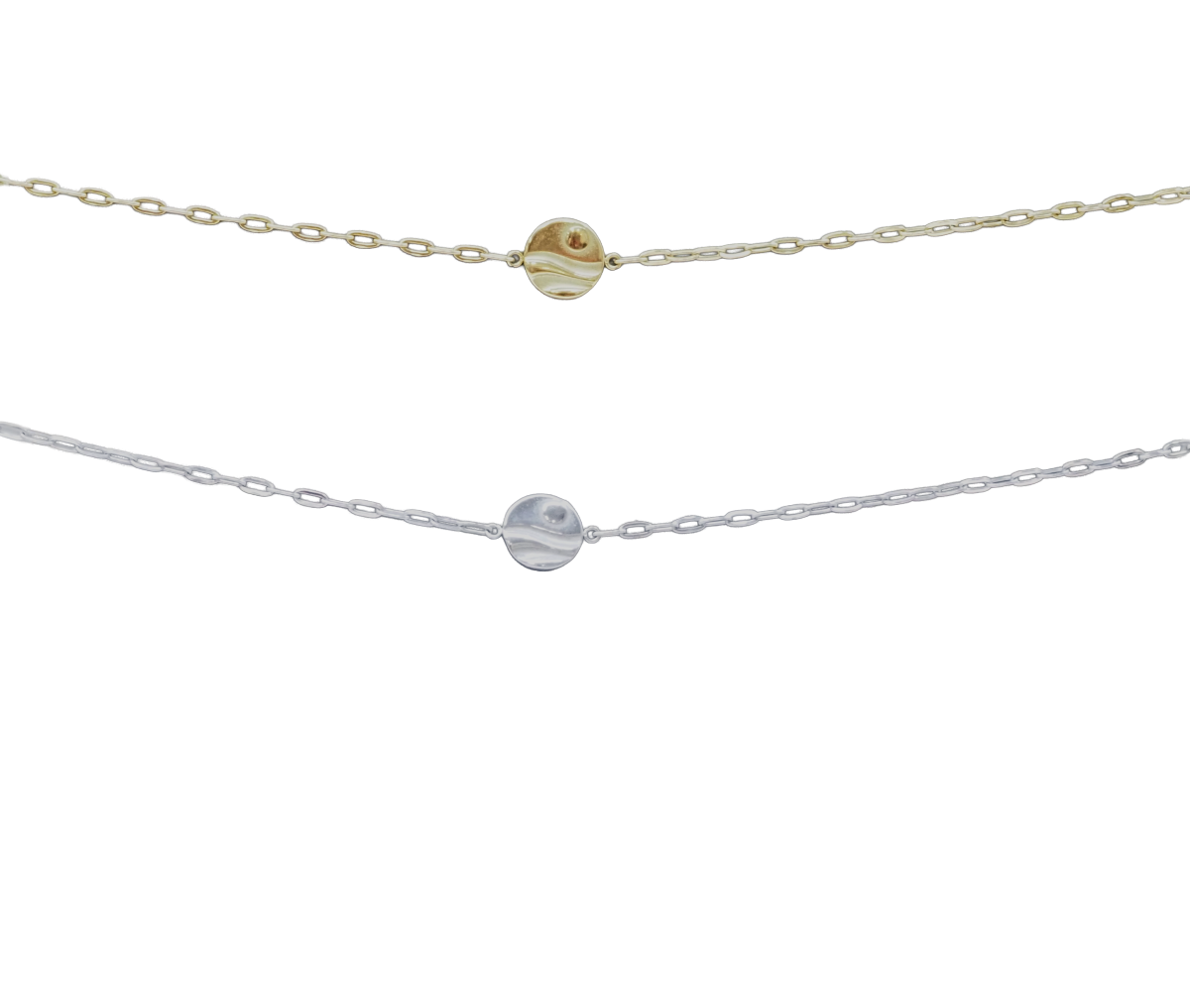 Spring Tide Bracelet