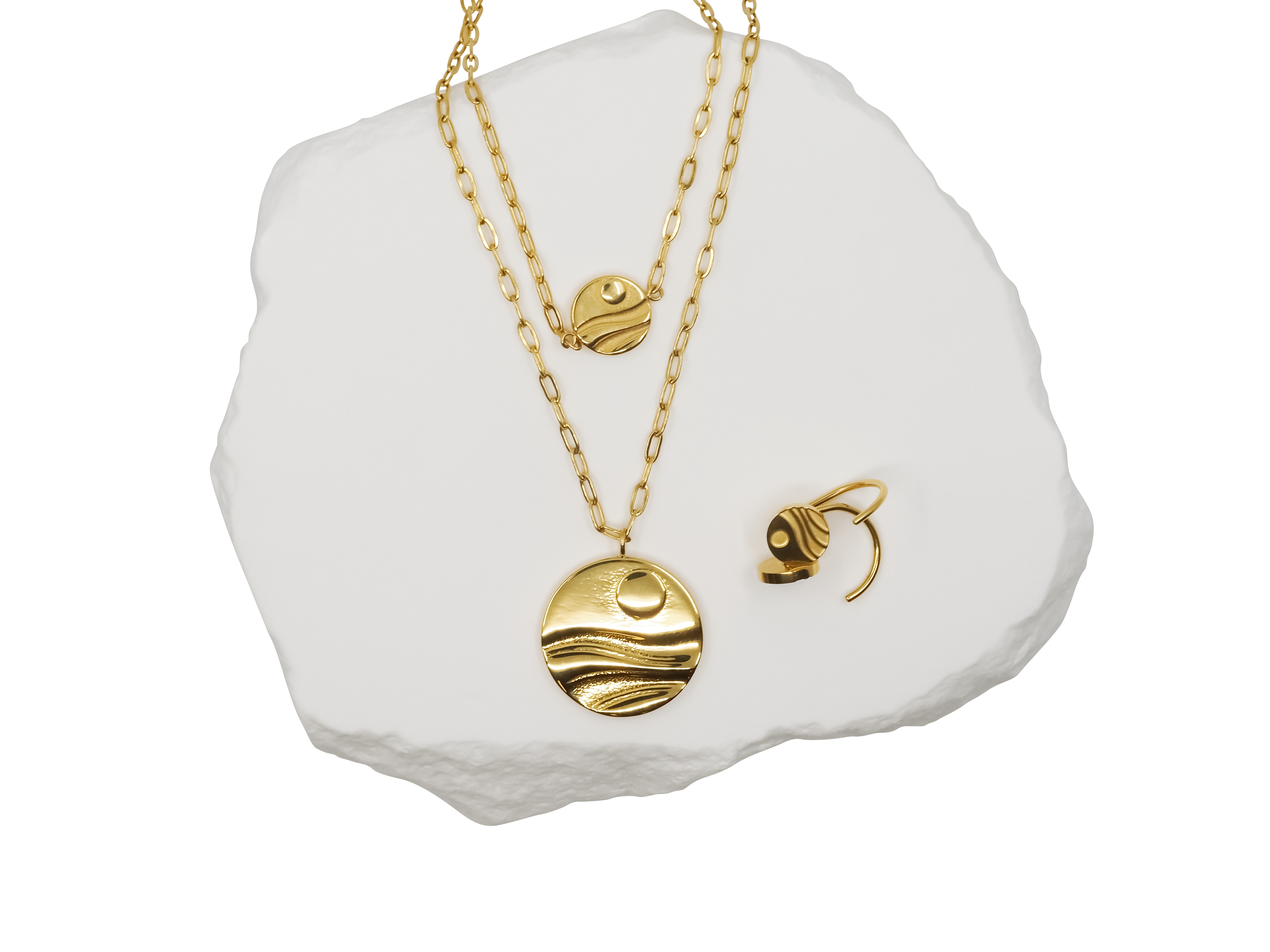 Spring Tide Bracelet