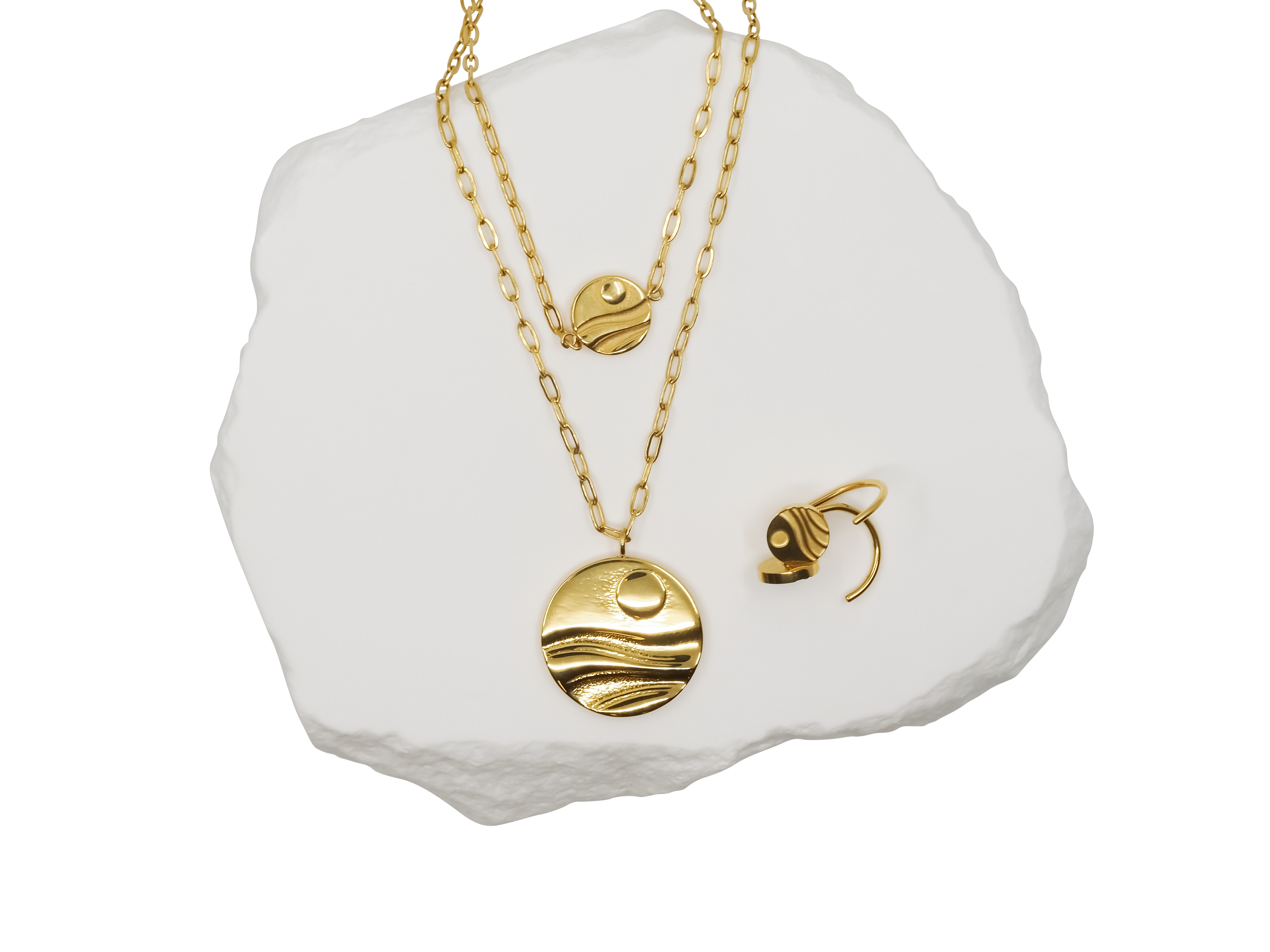 Spring Tide Bracelet