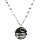 Spring Tide Necklace