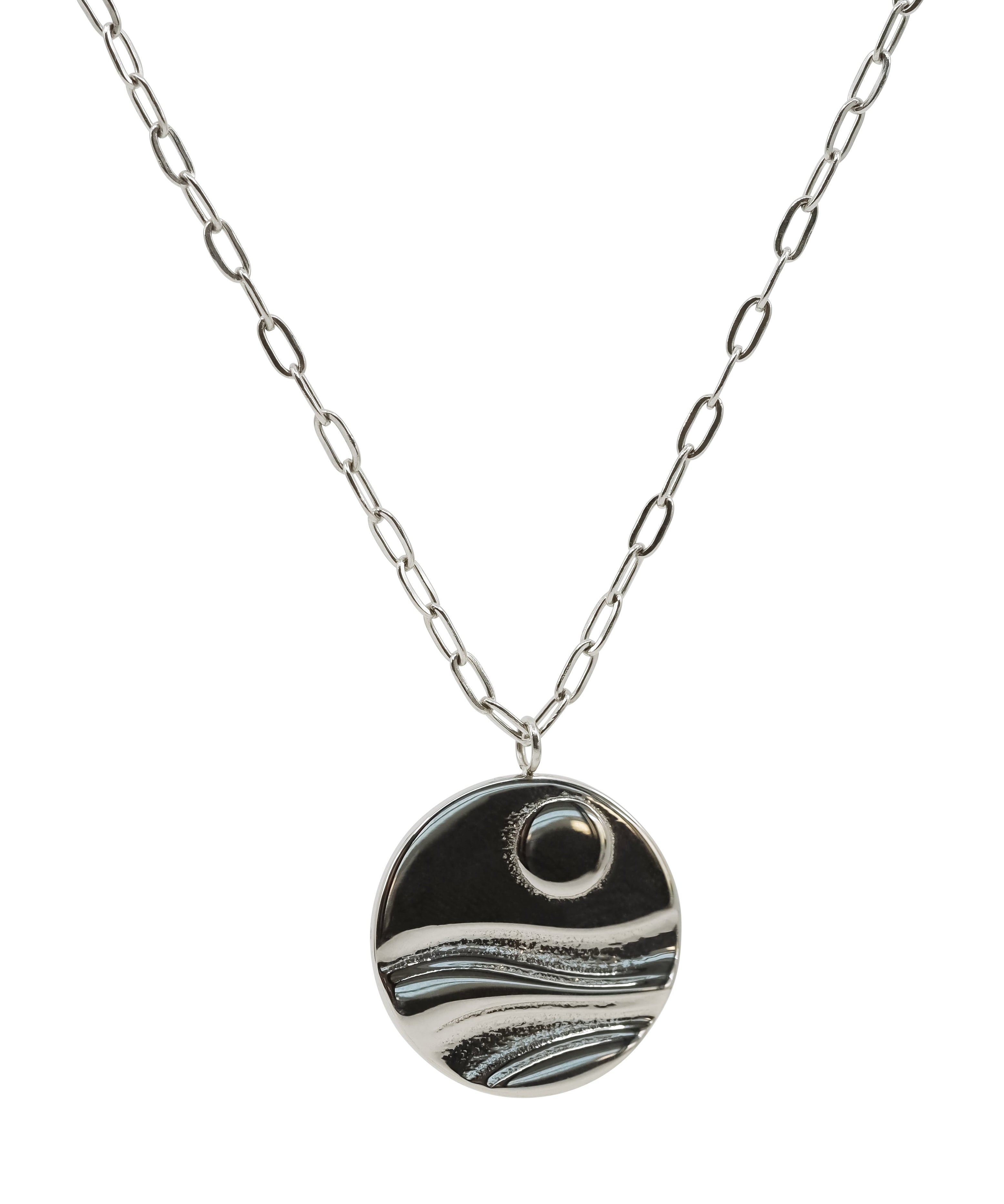 Spring Tide Necklace