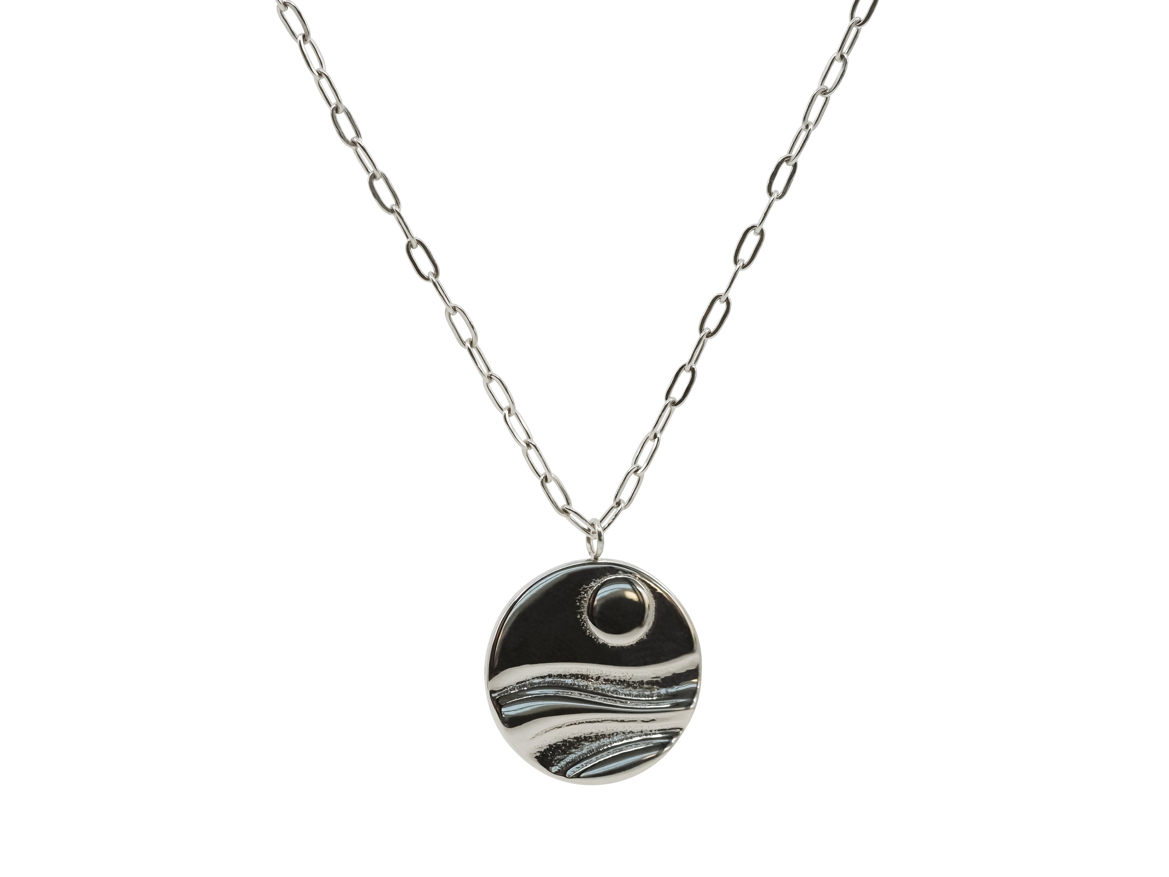 Spring Tide Necklace