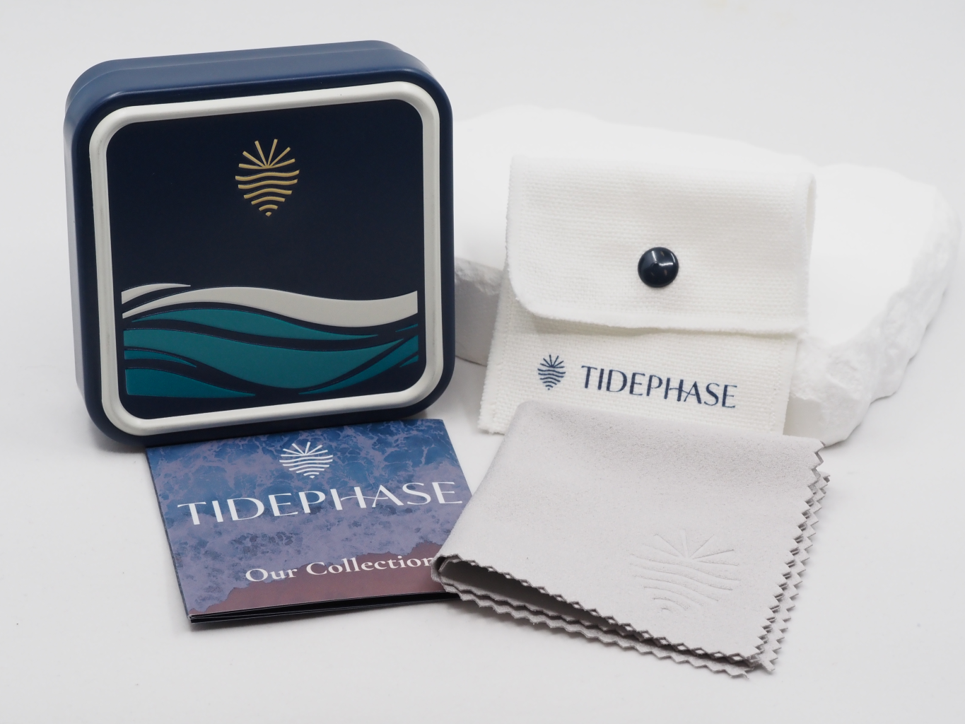 The TidePhase Tin