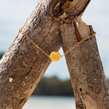 Falling Tide Bracelet