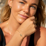 Spring Tide Bracelet