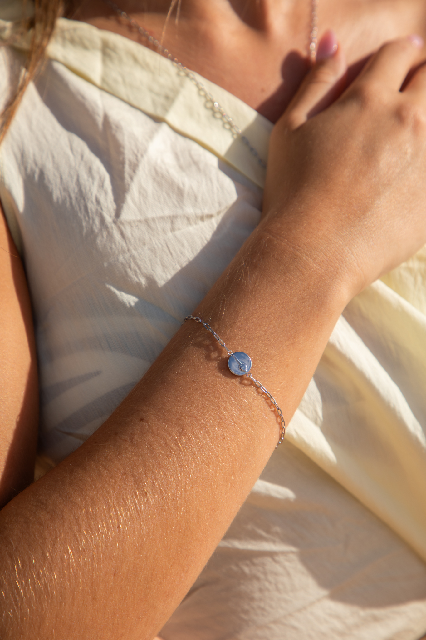 Low Tide Bracelet