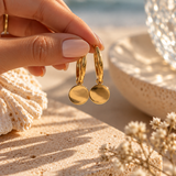 Moon Drop Charms