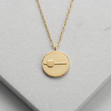 Low Tide Necklace