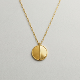 Neap Tide Necklace