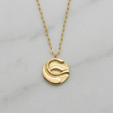Rising Tide Necklace