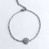 Falling Tide Bracelet