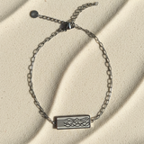 Flow Tide Anklet