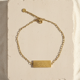 Flow Tide Anklet
