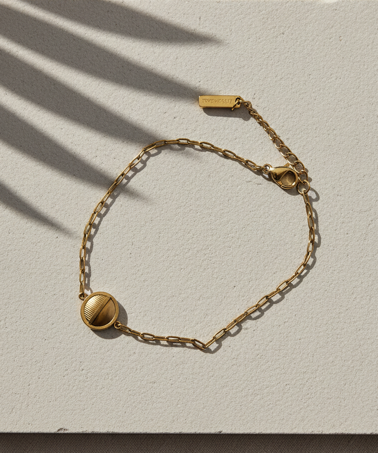 Neap Tide Bracelet