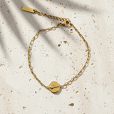 Low Tide Bracelet