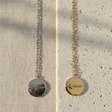 Low Tide Necklace
