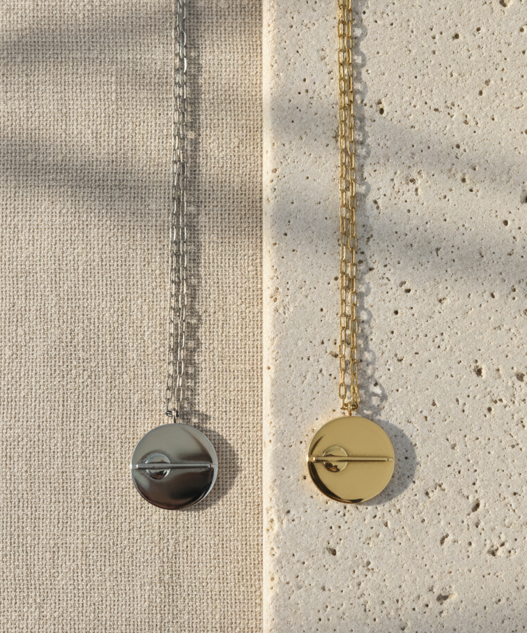 Low Tide Necklace