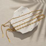 Layer Chain - Anchor