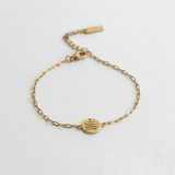 Falling Tide Bracelet