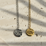 Rising Tide Necklace