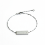 Flow Tide Anklet