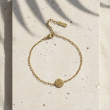 Falling Tide Bracelet