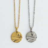 Spring Tide Necklace