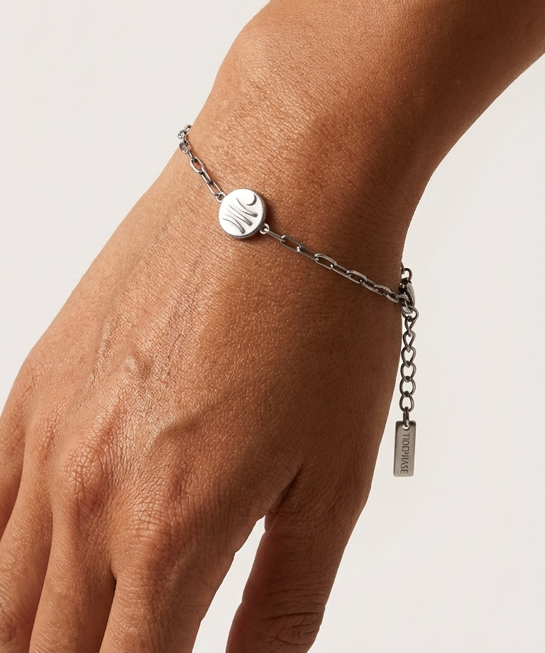 Falling Tide Bracelet
