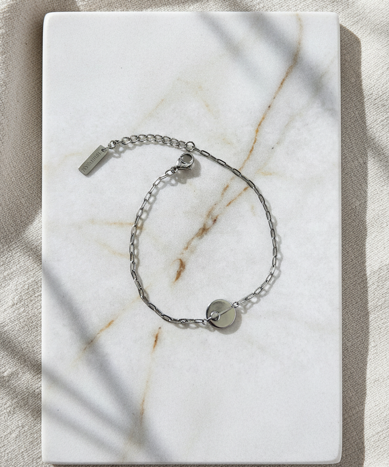 Low Tide Bracelet