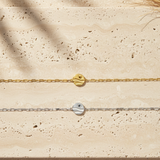 Spring Tide Bracelet