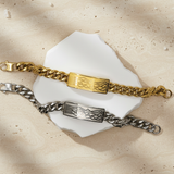 Cuban Chain Bracelet
