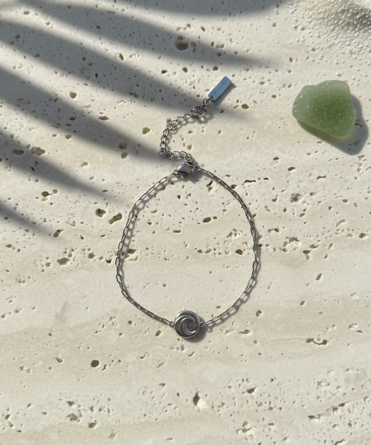 High Tide Bracelet