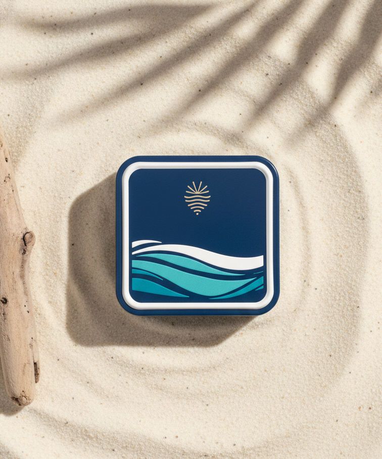 The TidePhase Tin