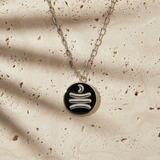 Falling Tide Necklace