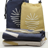 Tide Towel