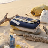 Tide Towel