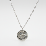 Rising Tide Necklace