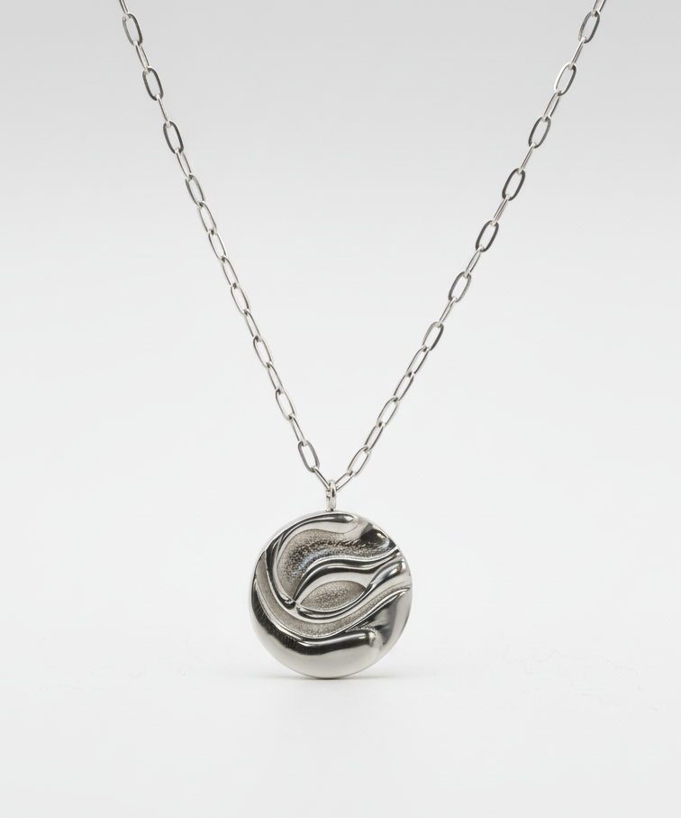 Rising Tide Necklace