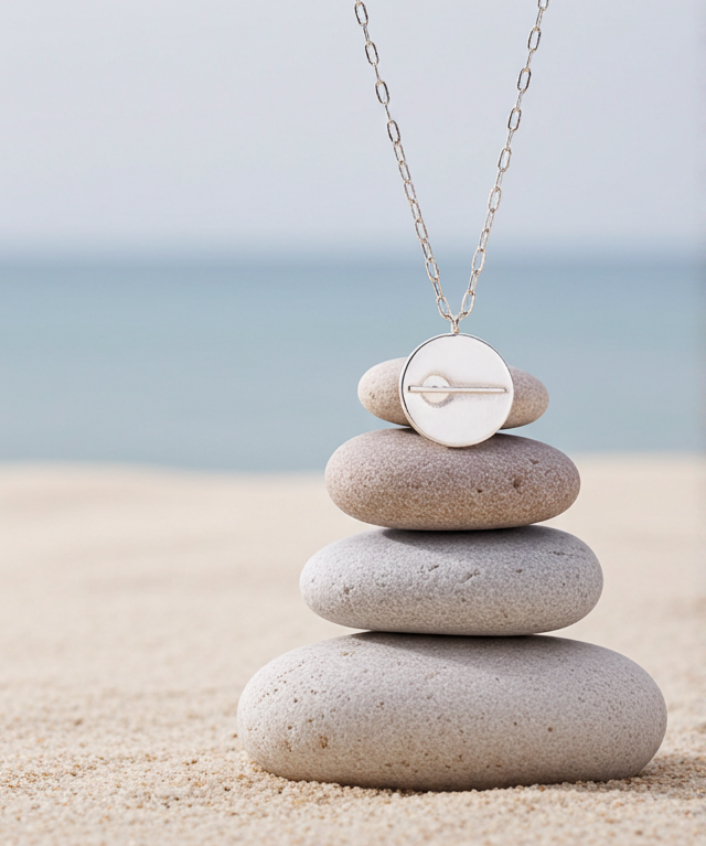 Low Tide Necklace