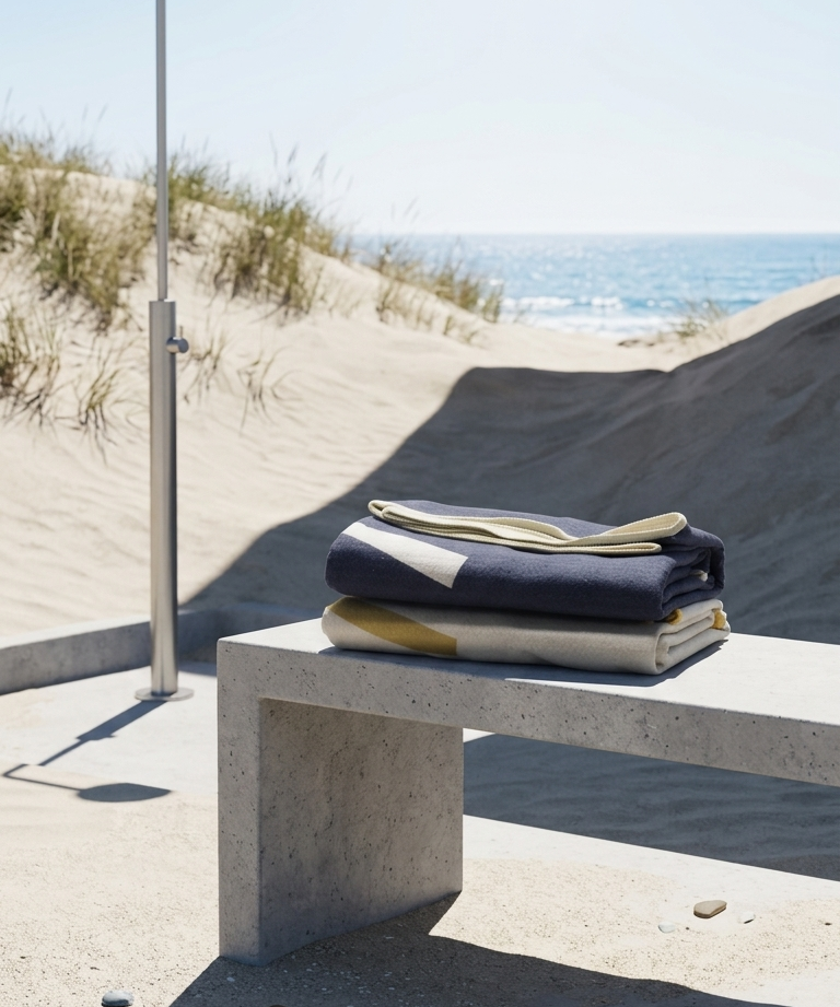 Tide Towel