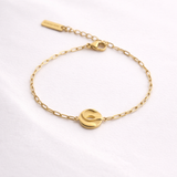 Rising Tide Bracelet