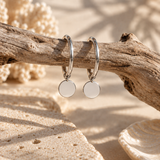 Moon Drop Charms