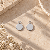 Moon Drop Charms